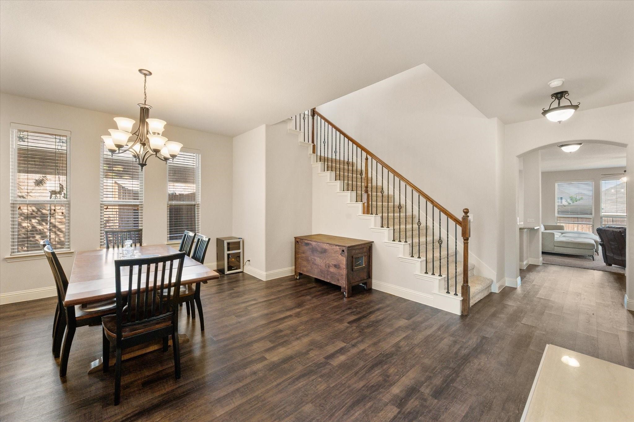 4208 Sweet Clover Lane Fort Worth TX 76036