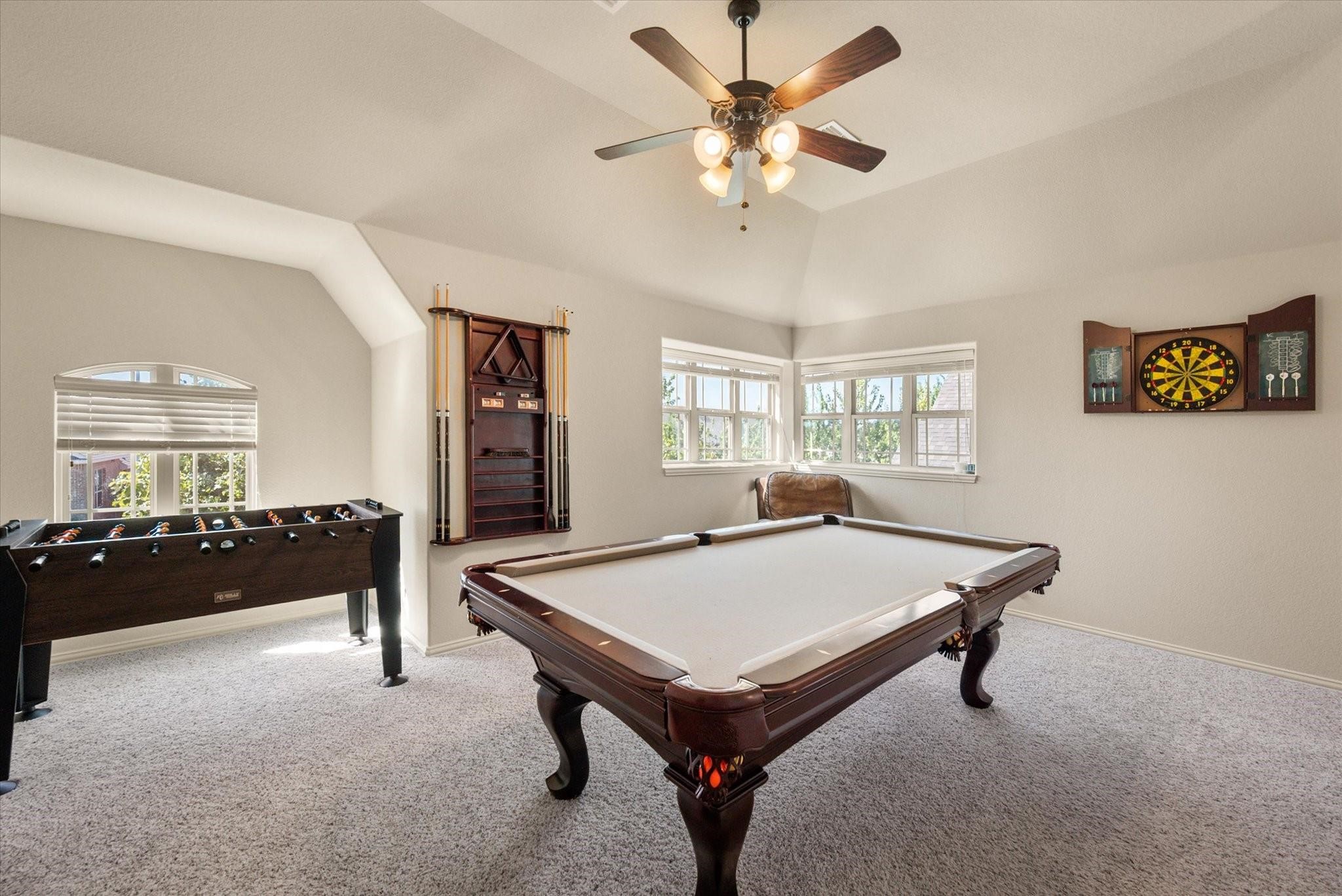 4208 Sweet Clover Lane Fort Worth TX 76036
