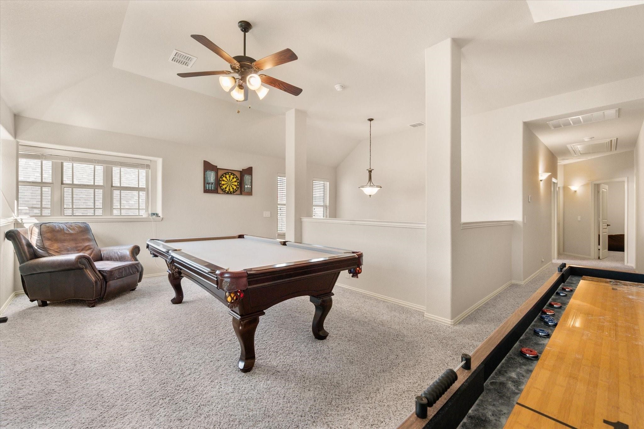 4208 Sweet Clover Lane Fort Worth TX 76036
