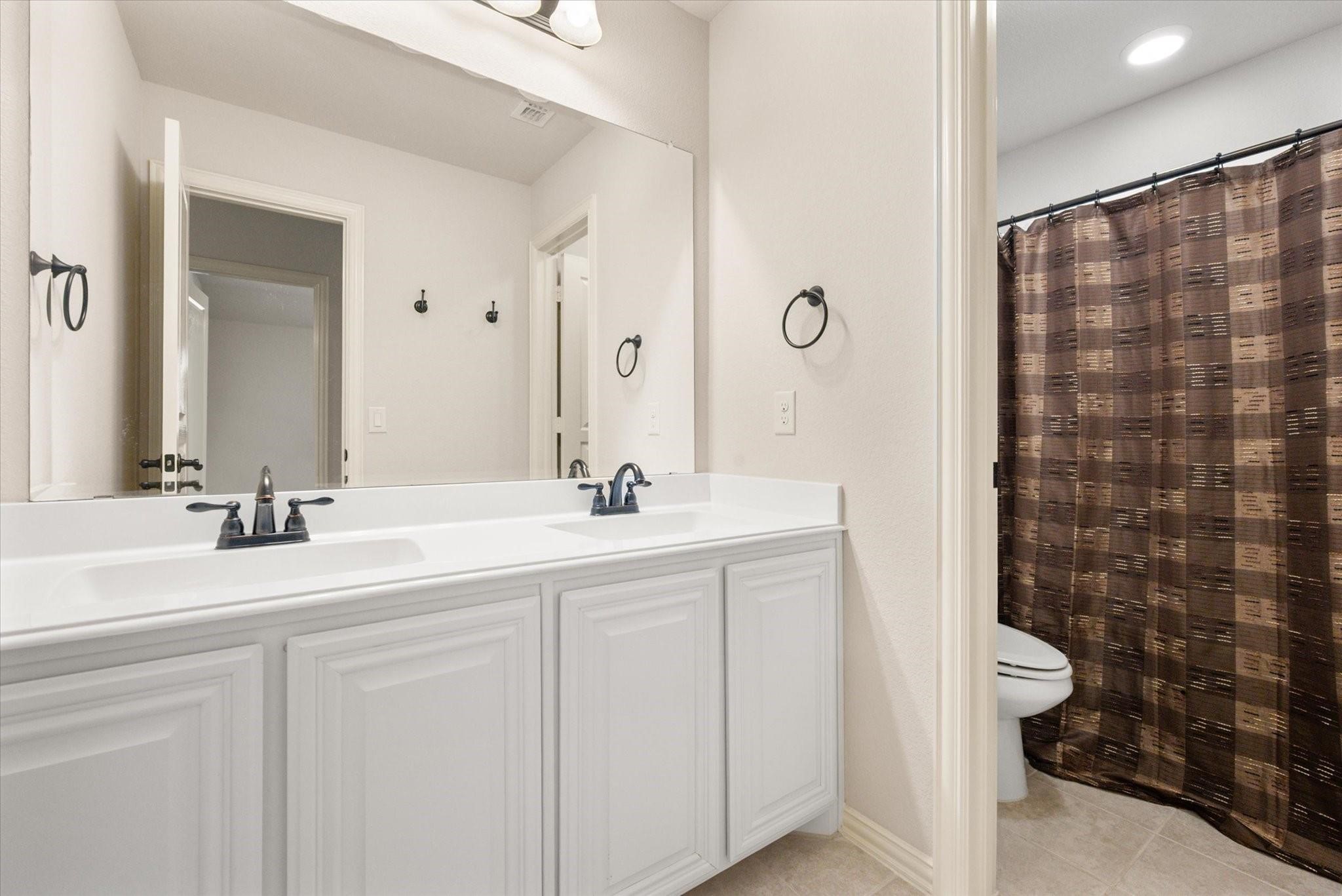 4208 Sweet Clover Lane Fort Worth TX 76036