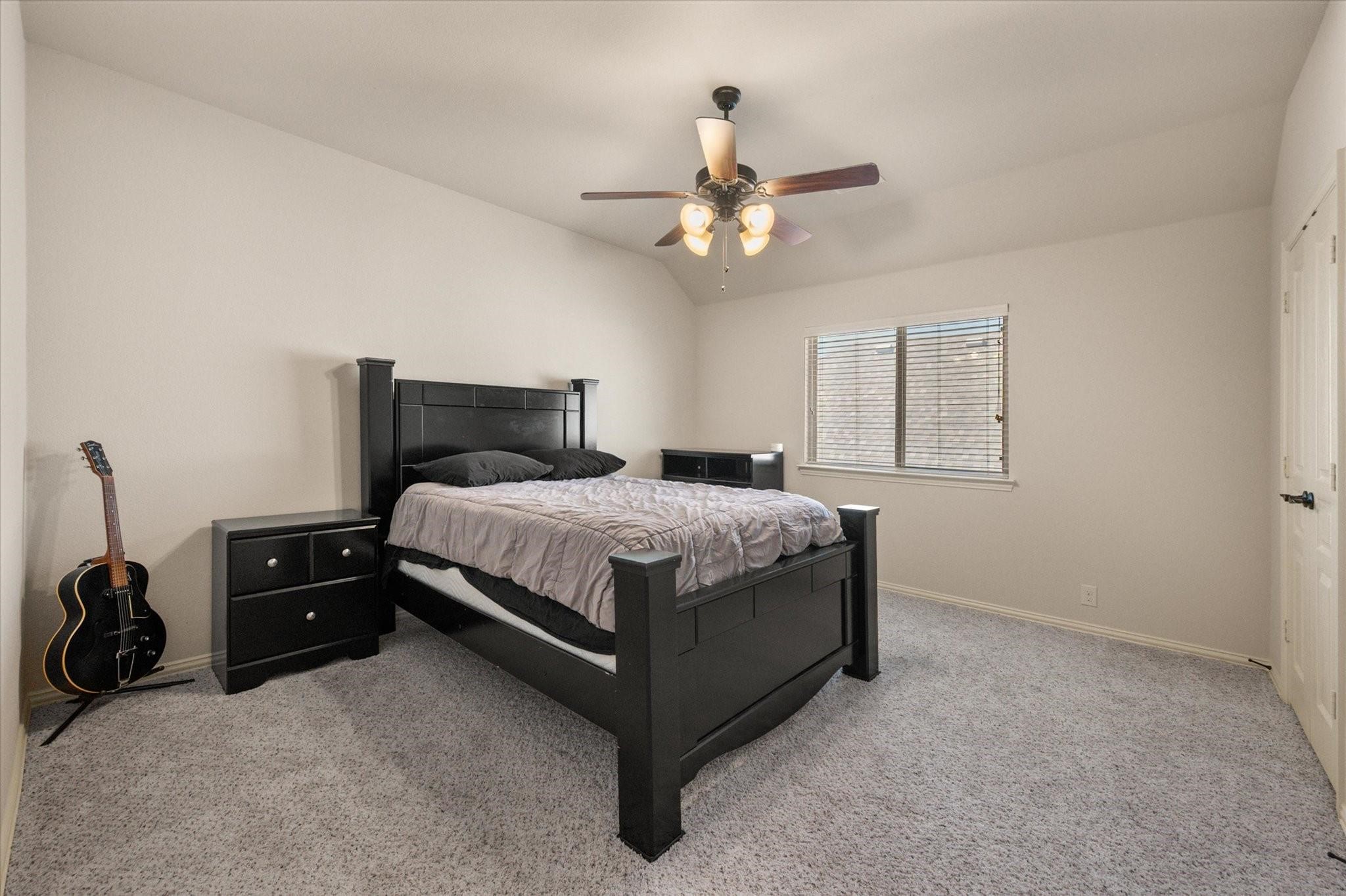 4208 Sweet Clover Lane Fort Worth TX 76036