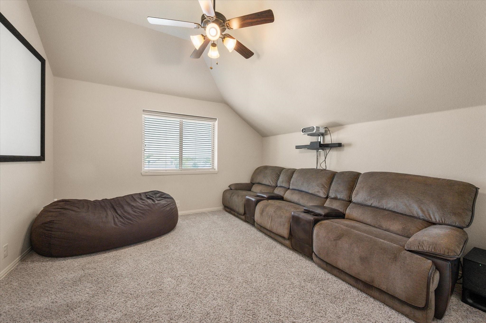4208 Sweet Clover Lane Fort Worth TX 76036