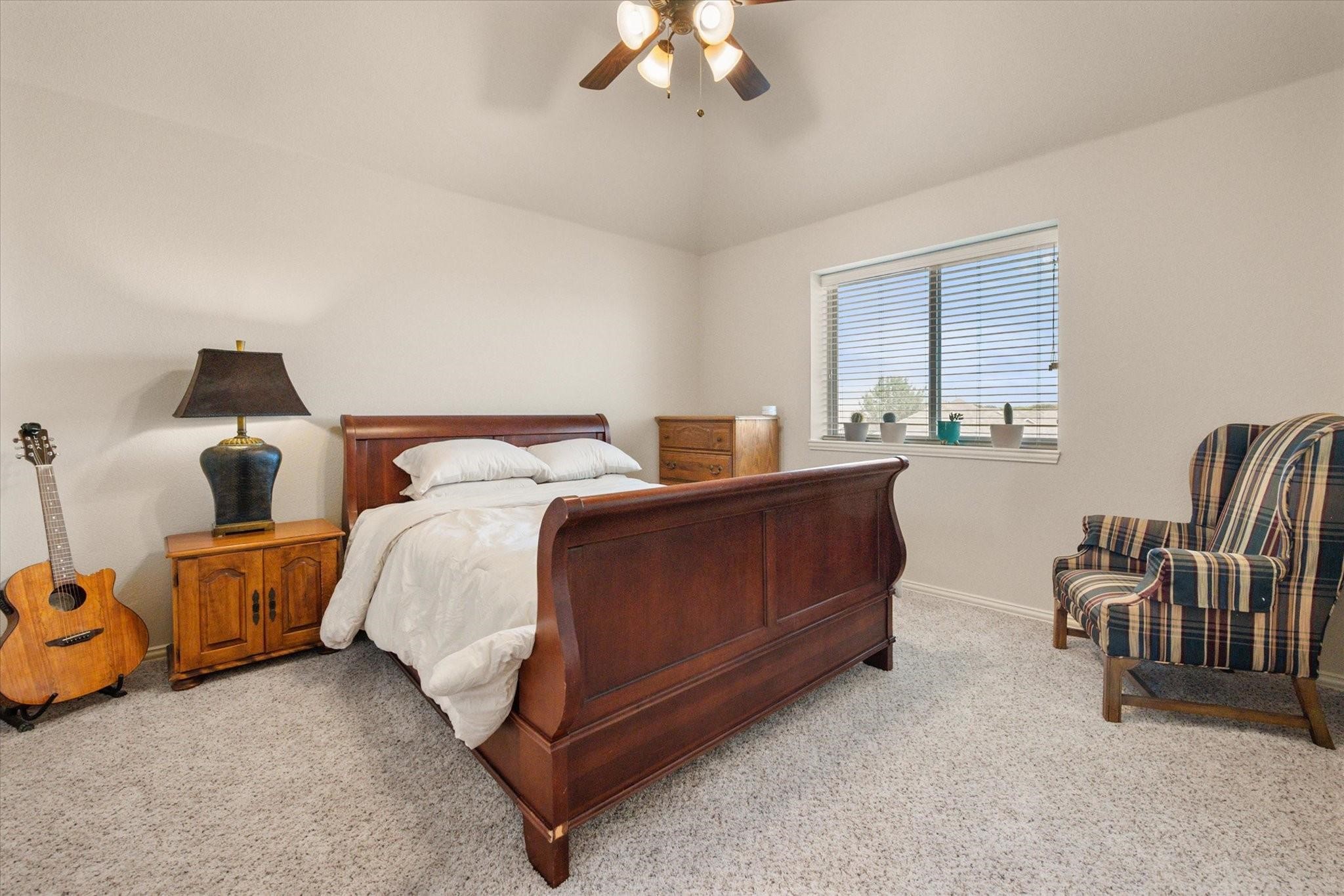 4208 Sweet Clover Lane Fort Worth TX 76036