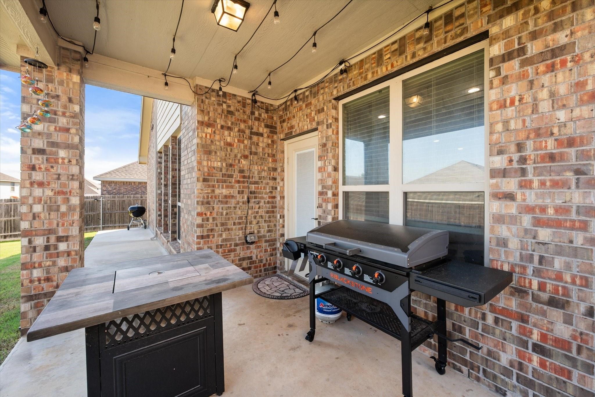 4208 Sweet Clover Lane Fort Worth TX 76036