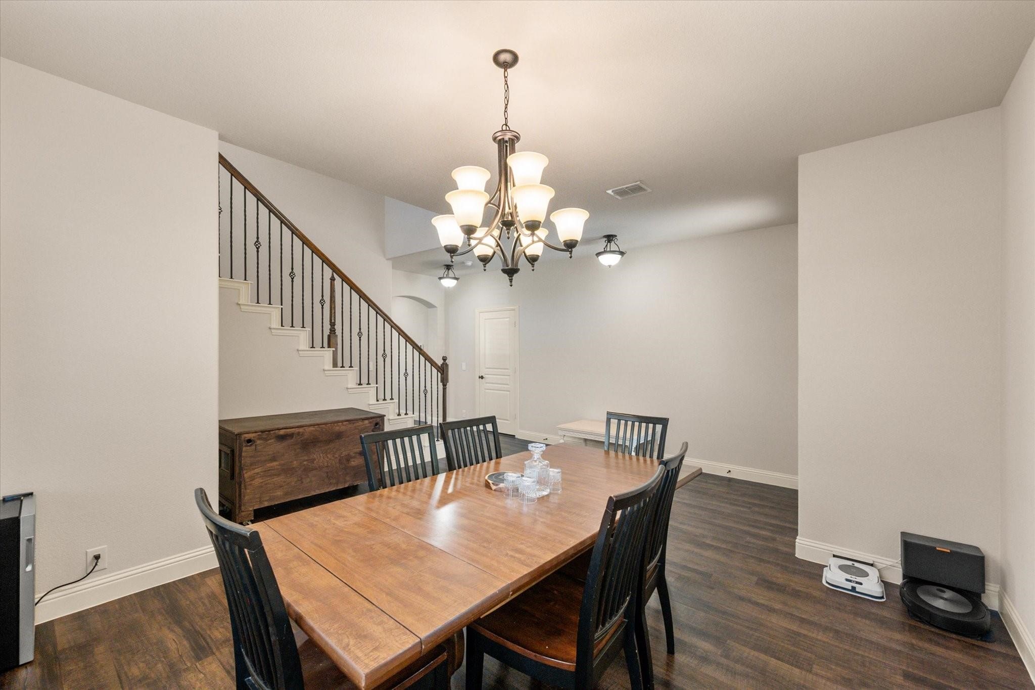 4208 Sweet Clover Lane Fort Worth TX 76036