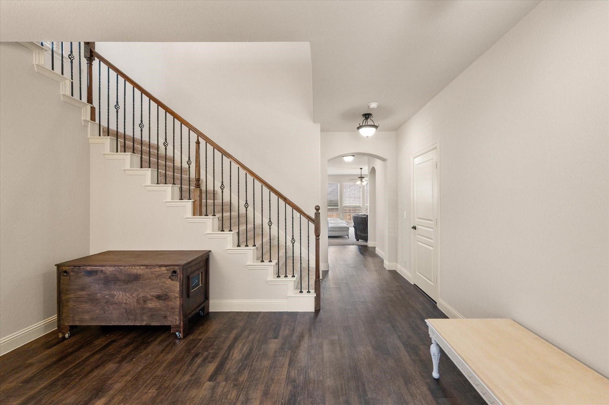 4208 Sweet Clover Lane Fort Worth TX 76036