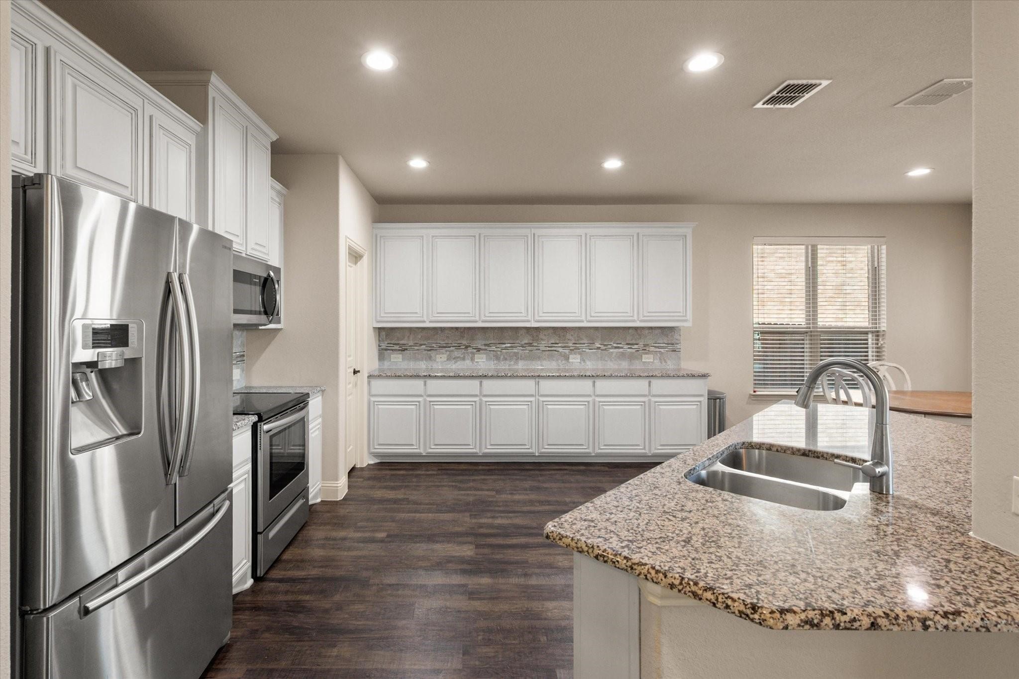 4208 Sweet Clover Lane Fort Worth TX 76036