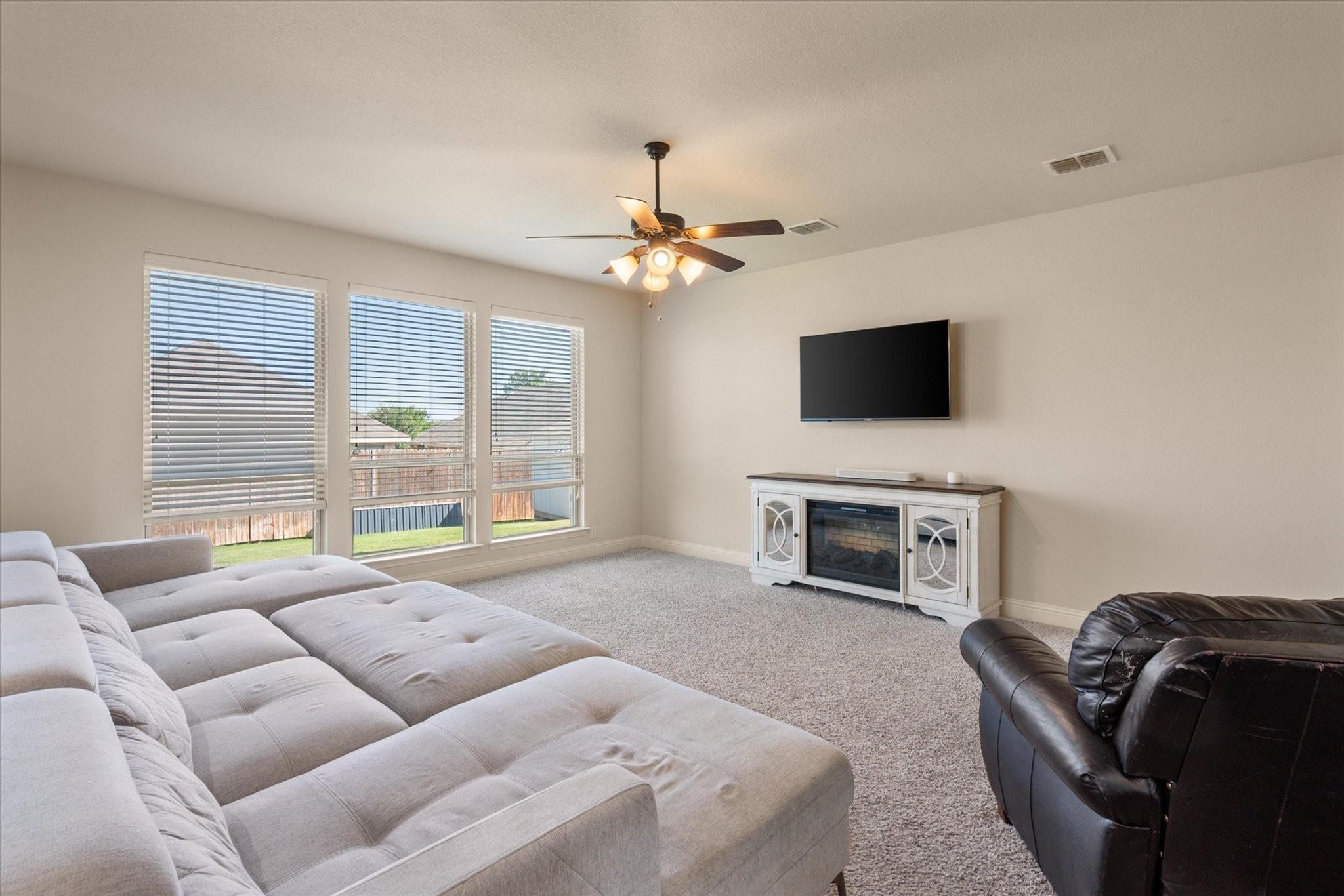 4208 Sweet Clover Lane Fort Worth TX 76036