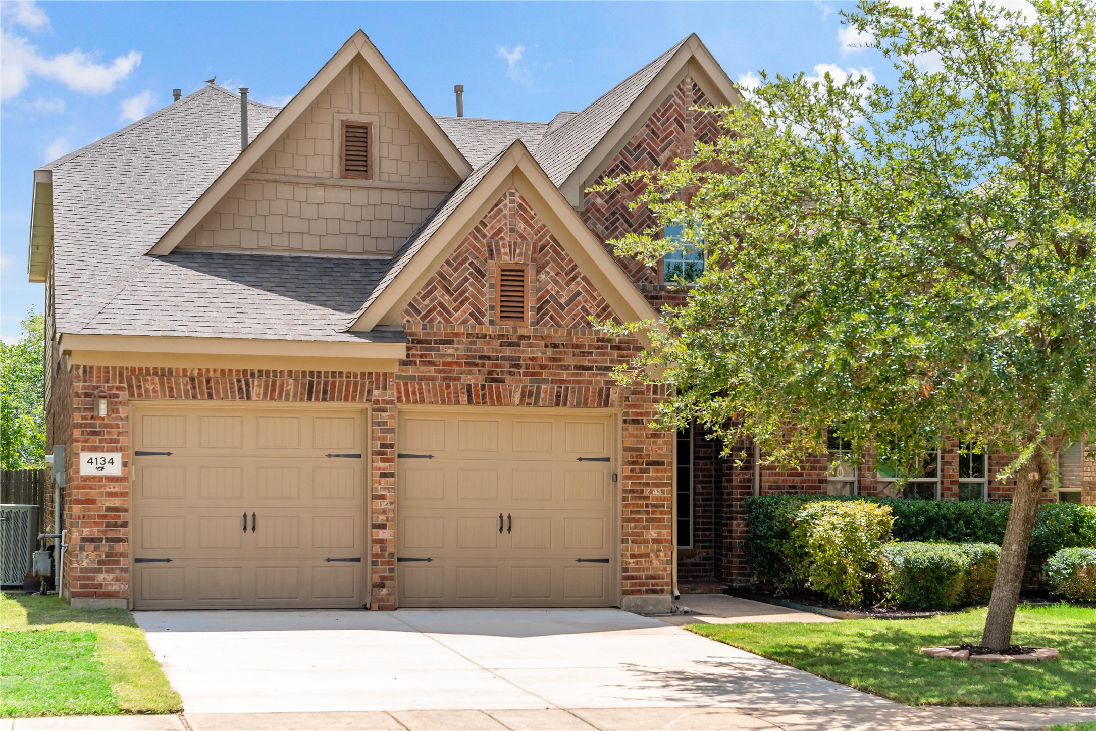 4134 Lee Hutson Drive Sachse TX 75048