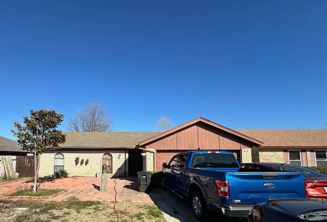 3204 Green Ridge Street Fort Worth TX 76133