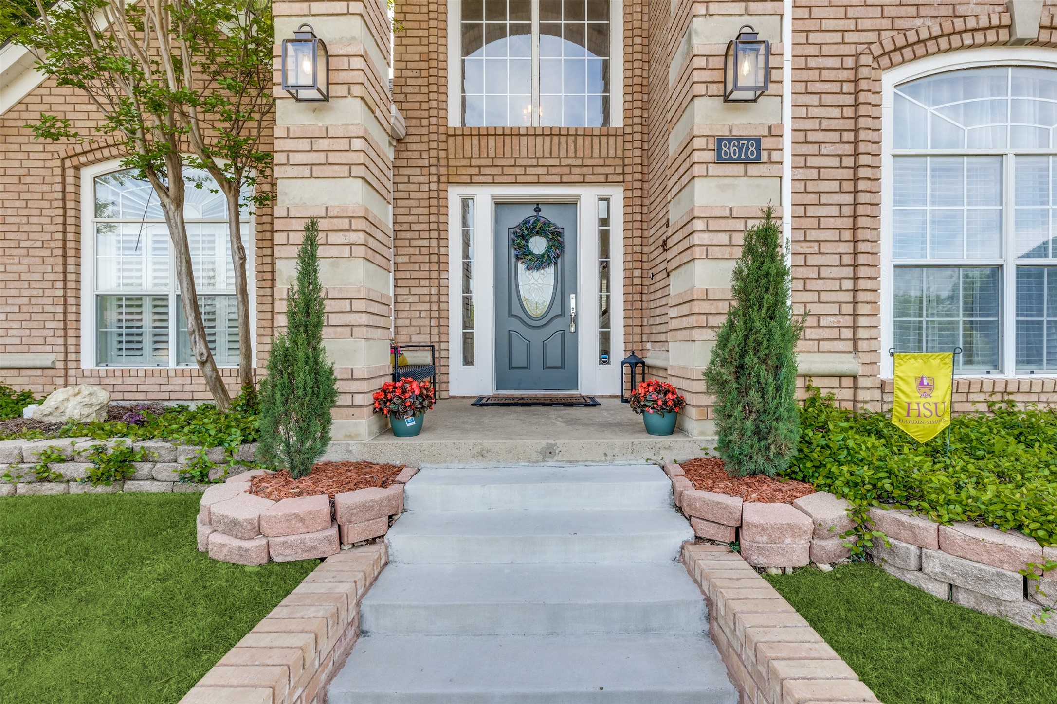 8678 Glen Hollow Drive Fort Worth TX 76179