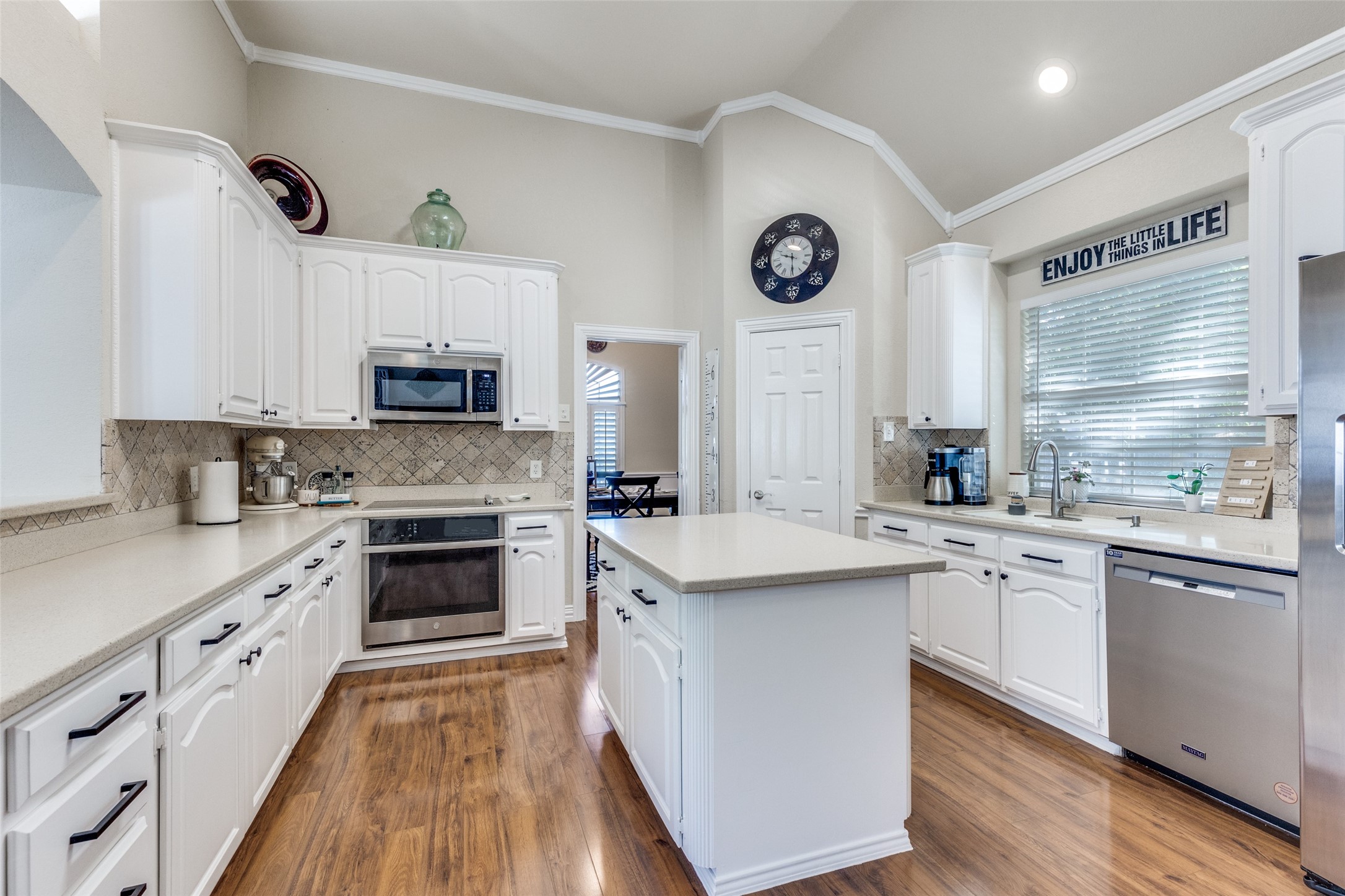 8678 Glen Hollow Drive Fort Worth TX 76179
