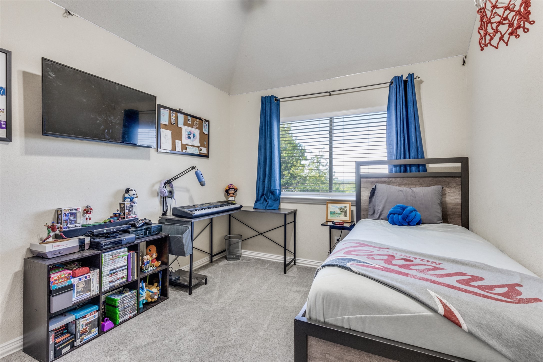 8678 Glen Hollow Drive Fort Worth TX 76179