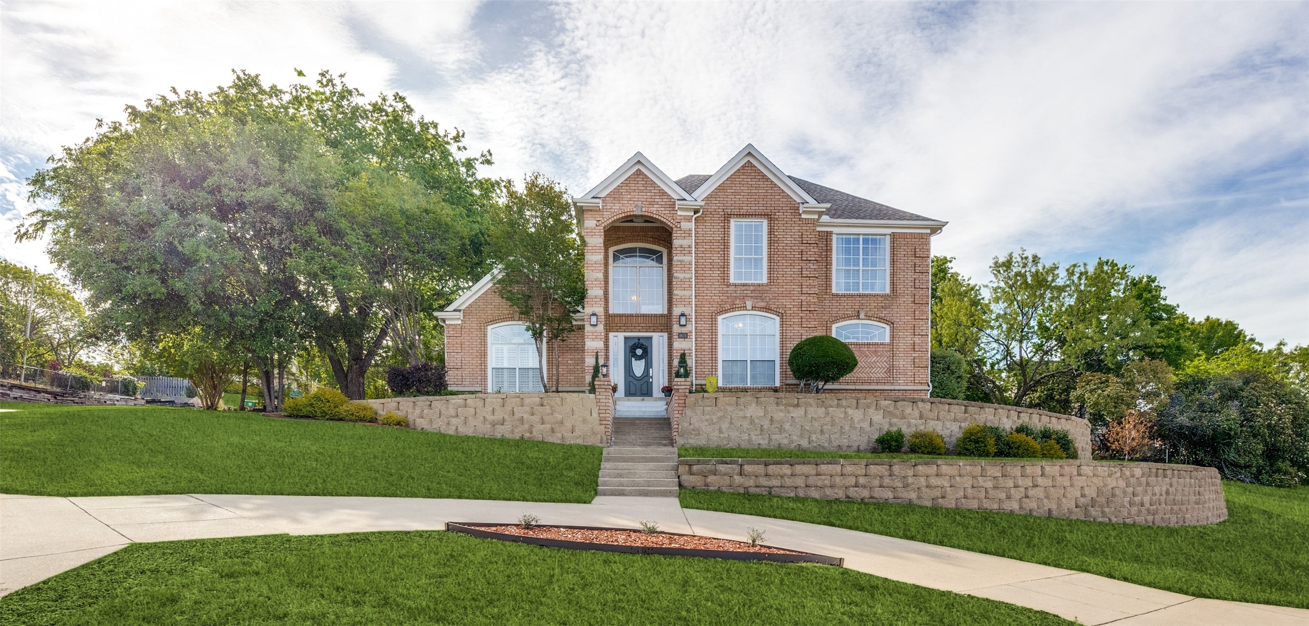 8678 Glen Hollow Drive Fort Worth TX 76179