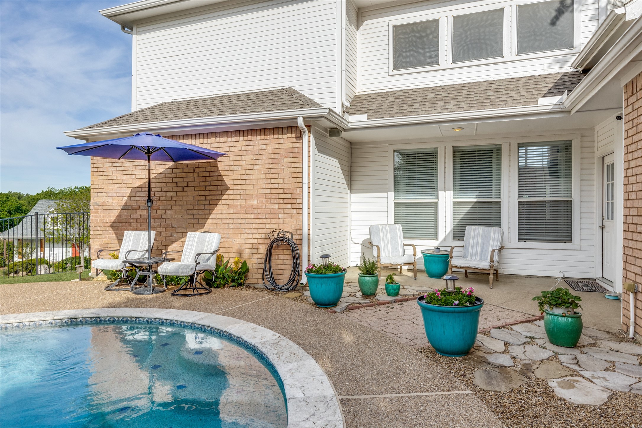 8678 Glen Hollow Drive Fort Worth TX 76179
