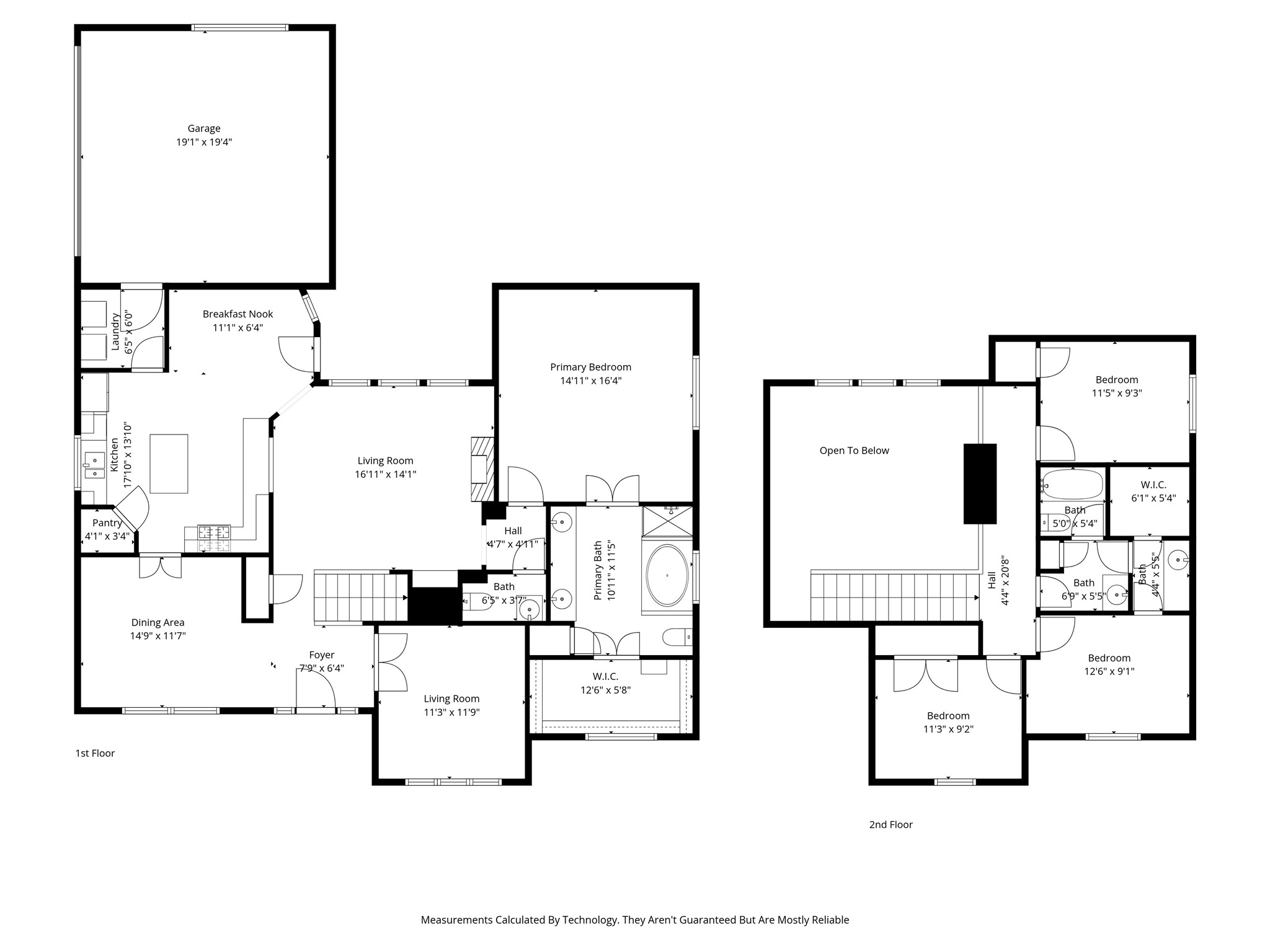 8678 Glen Hollow Drive Fort Worth TX 76179