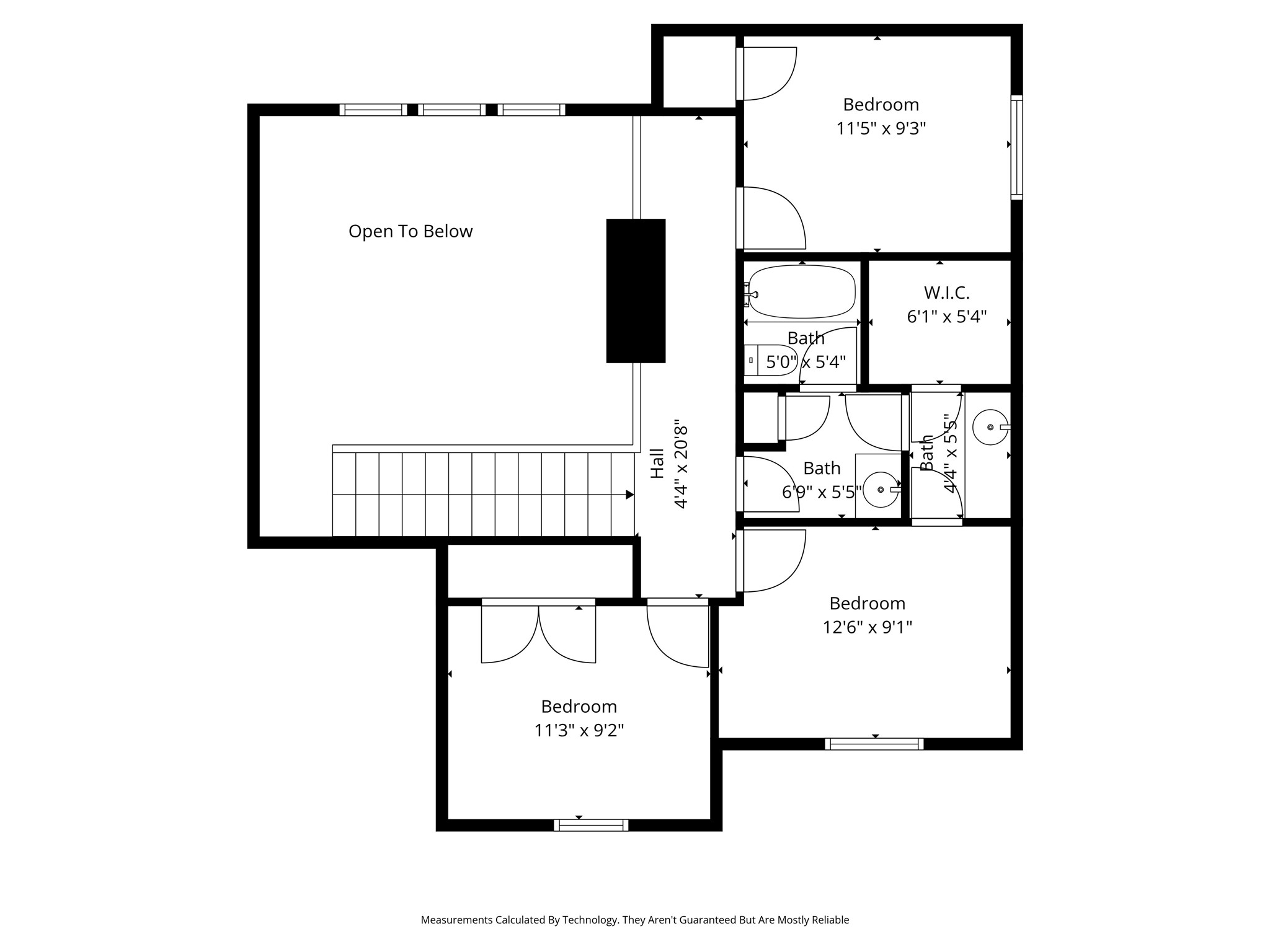 8678 Glen Hollow Drive Fort Worth TX 76179