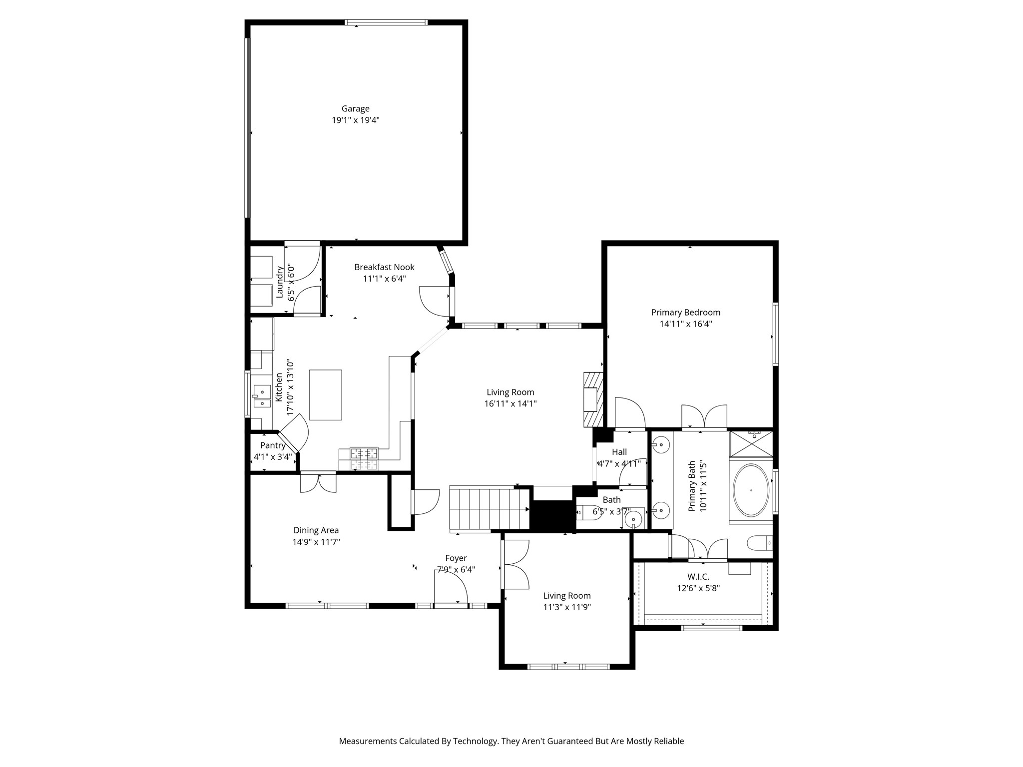 8678 Glen Hollow Drive Fort Worth TX 76179