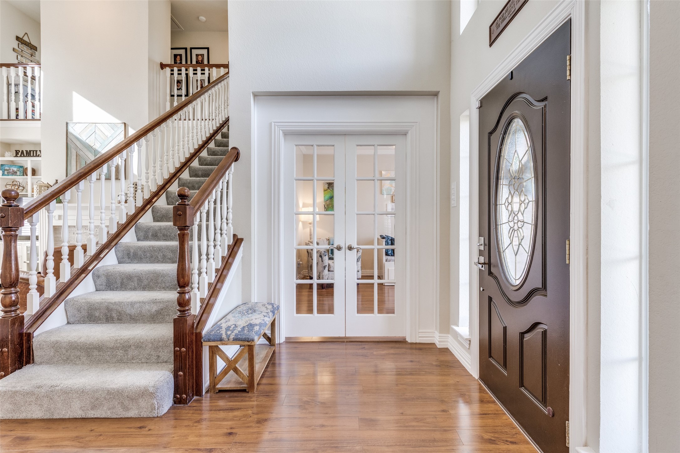8678 Glen Hollow Drive Fort Worth TX 76179