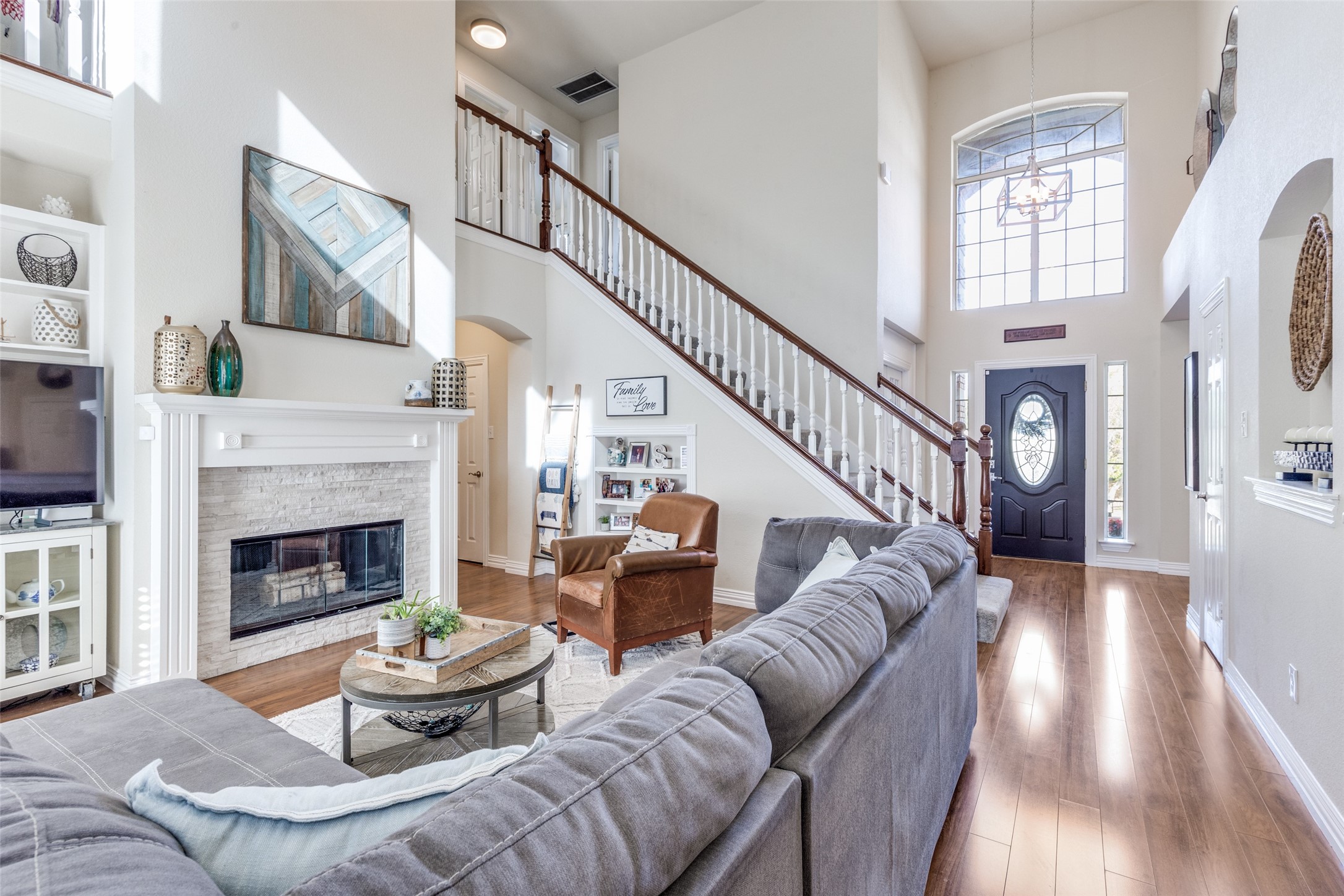 8678 Glen Hollow Drive Fort Worth TX 76179