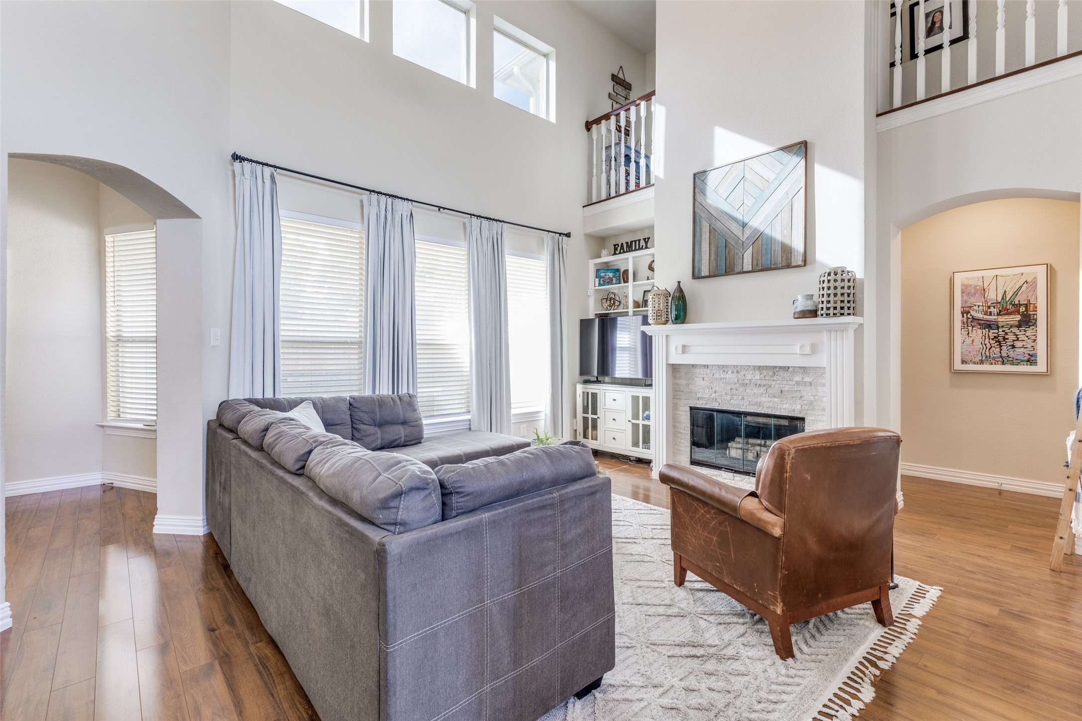 8678 Glen Hollow Drive Fort Worth TX 76179