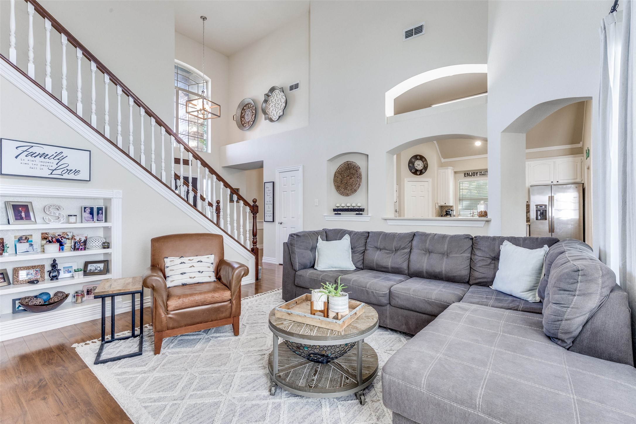 8678 Glen Hollow Drive Fort Worth TX 76179