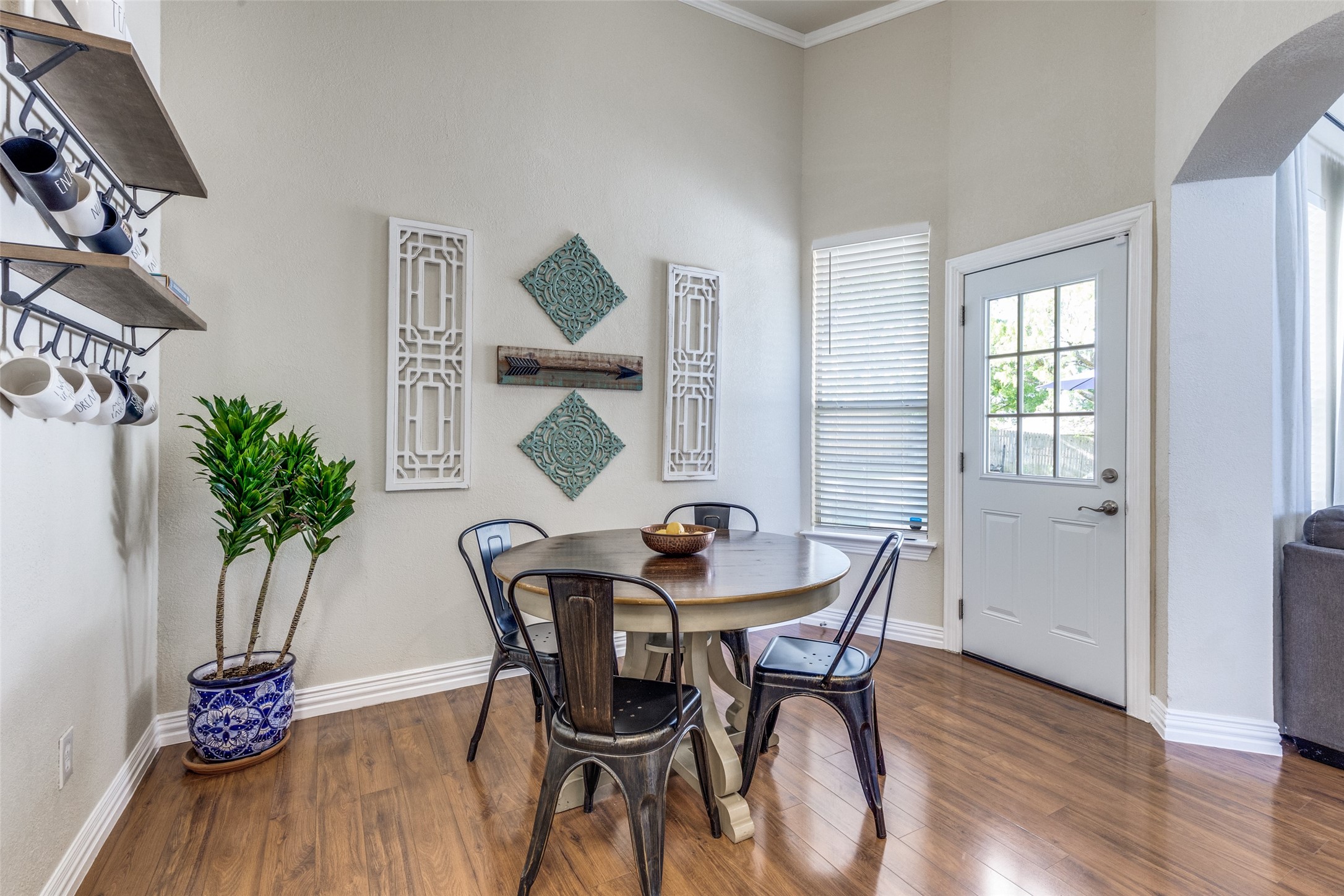 8678 Glen Hollow Drive Fort Worth TX 76179