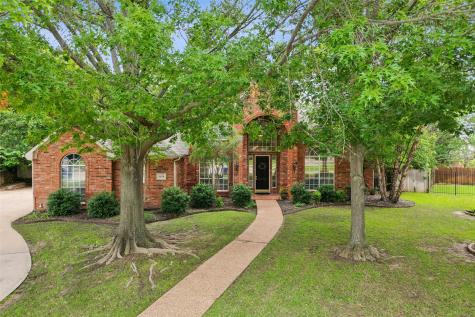1420 Cambridge Crossing Southlake TX 76092