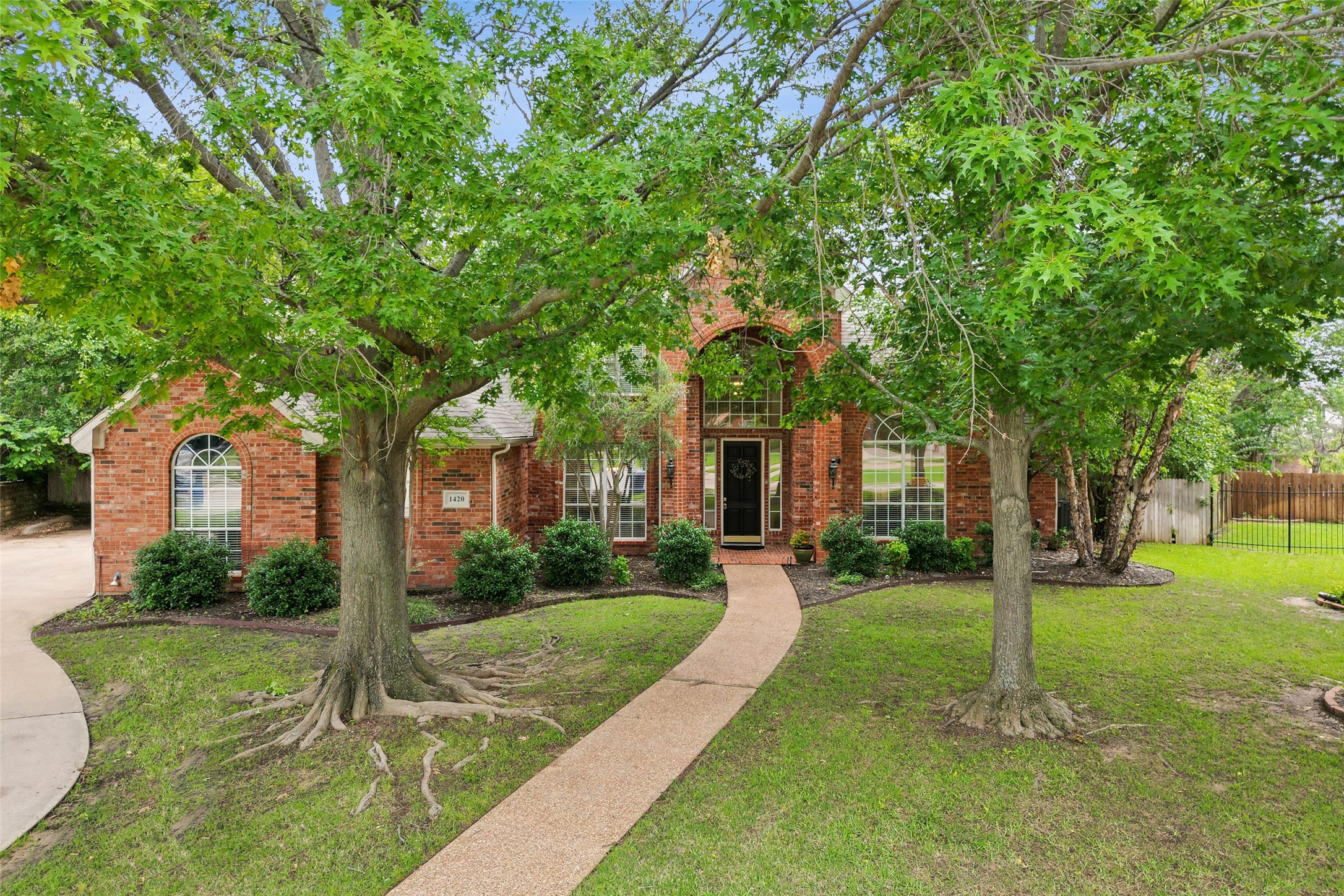 1420 Cambridge Crossing Southlake TX 76092