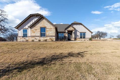 185 Hassler Drive Stephenville TX 76401