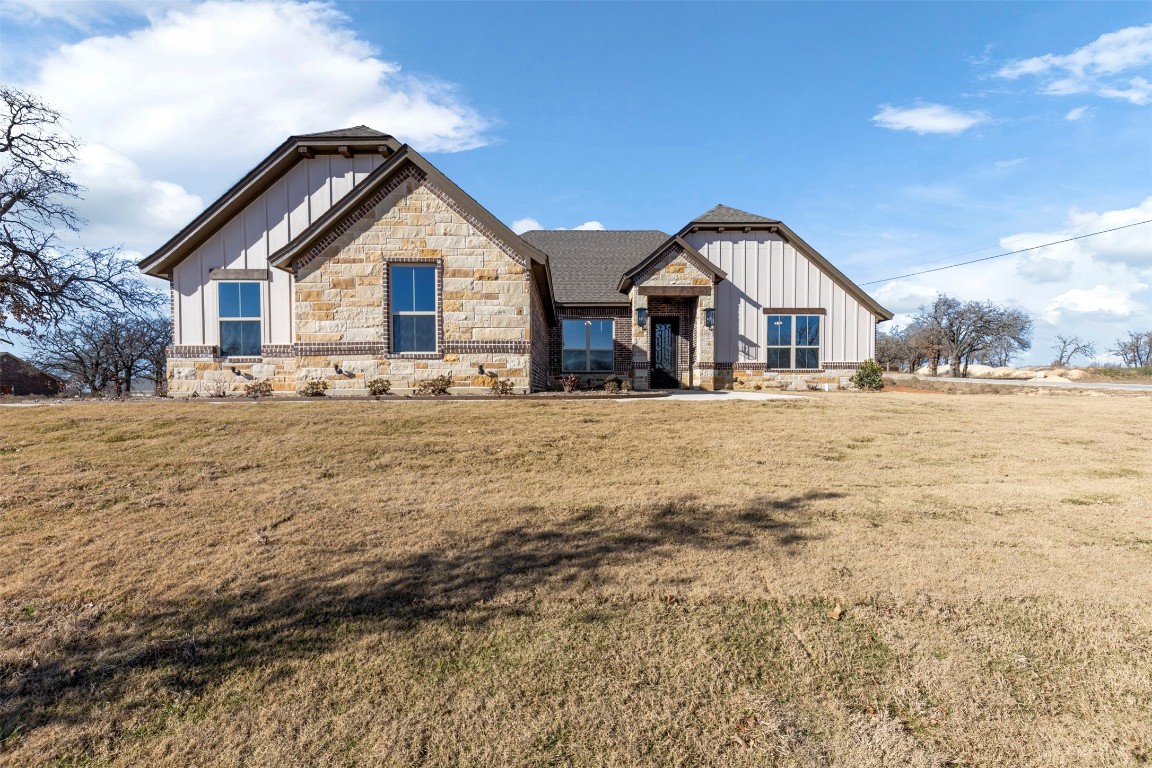 185 Hassler Drive Stephenville TX 76401