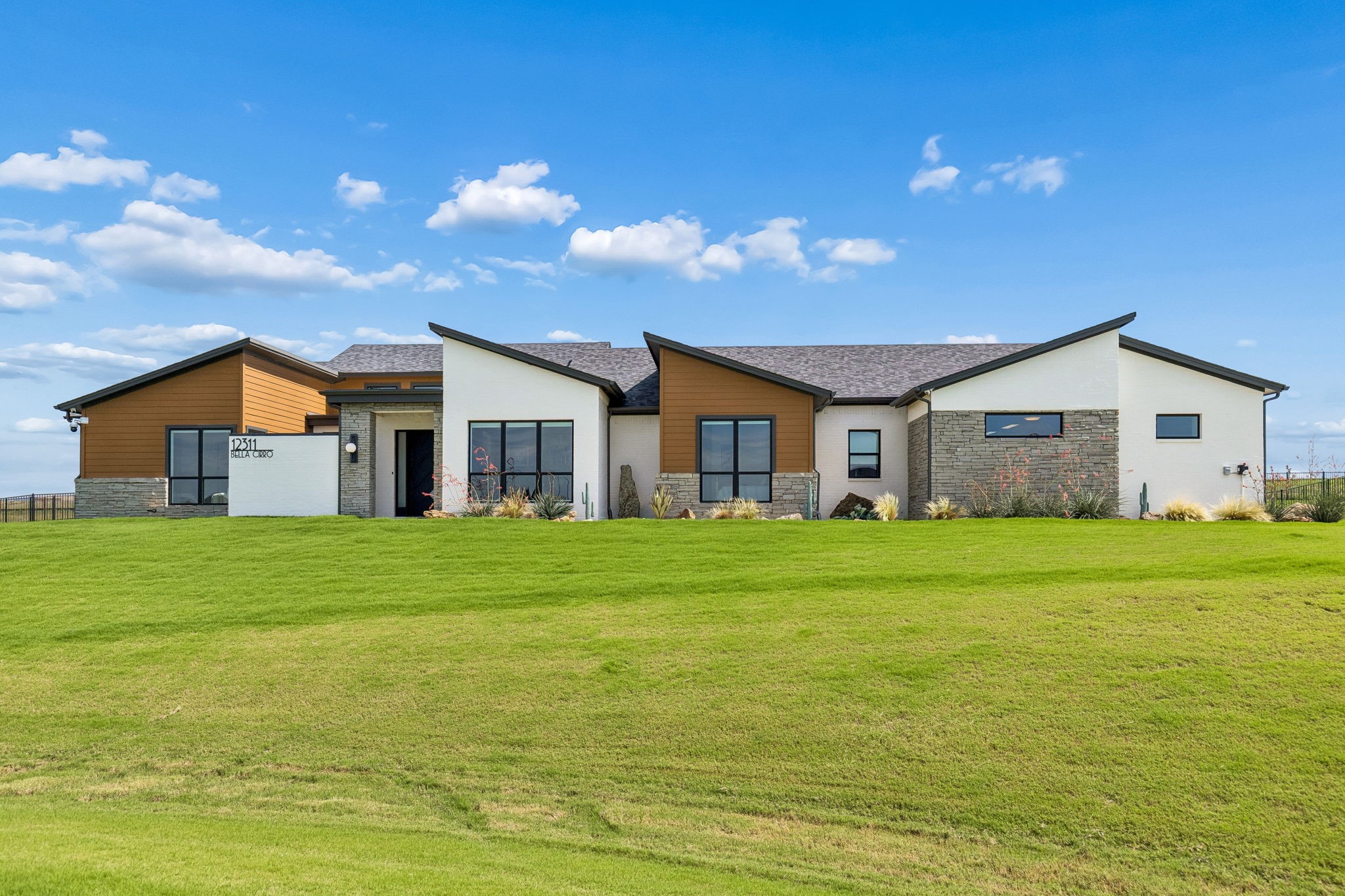 12311 Bella Cirro Drive Fort Worth TX 76126
