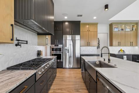 12311 Bella Cirro Drive Fort Worth TX 76126