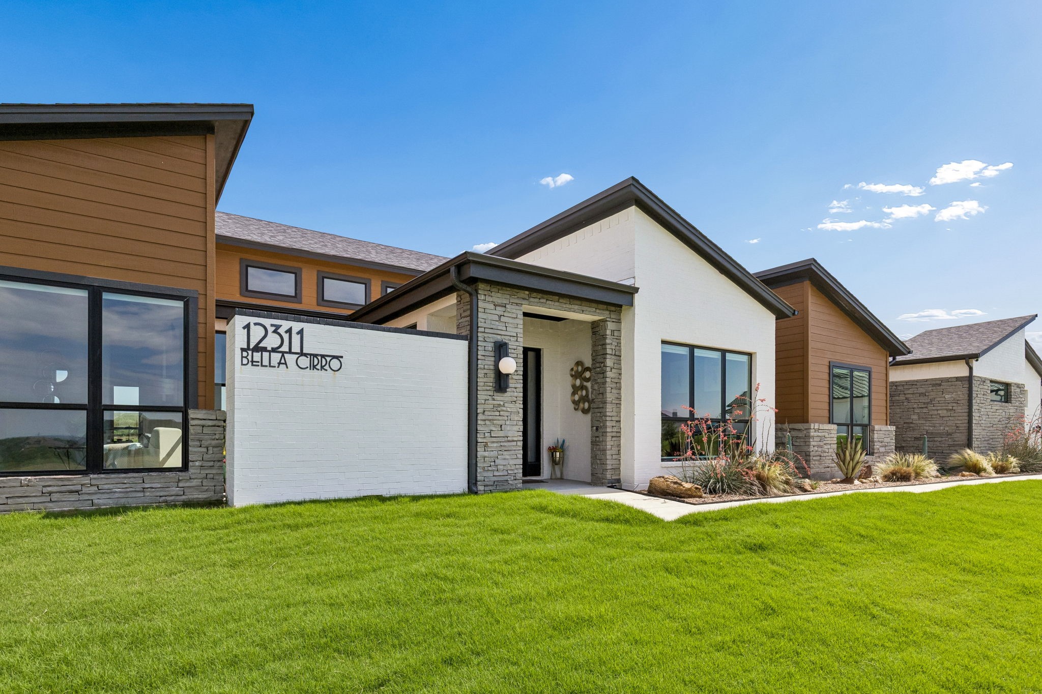 12311 Bella Cirro Drive Fort Worth TX 76126