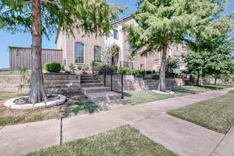 4911 Dominion Boulevard Irving TX 75038