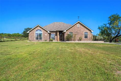 177 Lost Oak Drive Azle TX 76020
