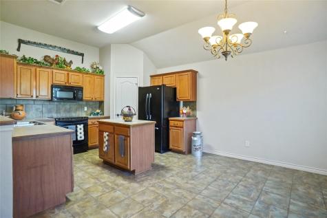 177 Lost Oak Drive Azle TX 76020