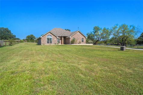 177 Lost Oak Drive Azle TX 76020