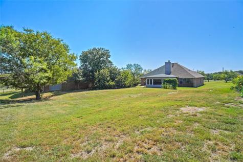 177 Lost Oak Drive Azle TX 76020