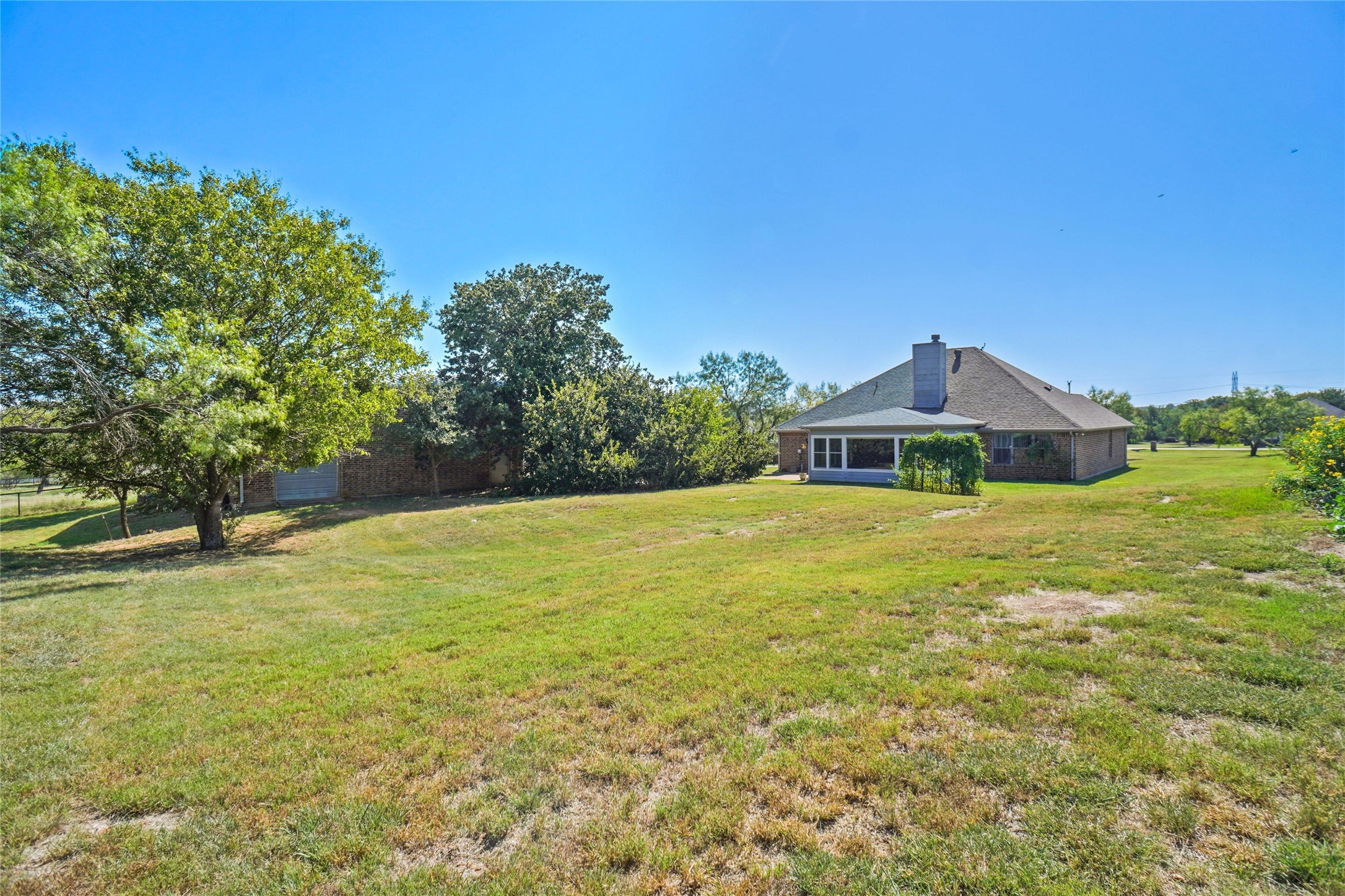177 Lost Oak Drive Azle TX 76020
