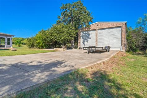 177 Lost Oak Drive Azle TX 76020