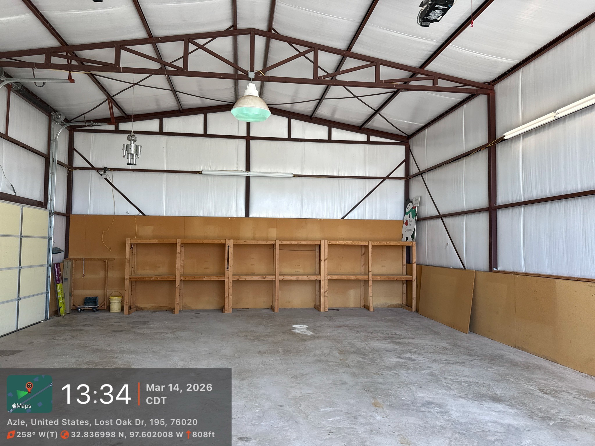 177 Lost Oak Drive Azle TX 76020