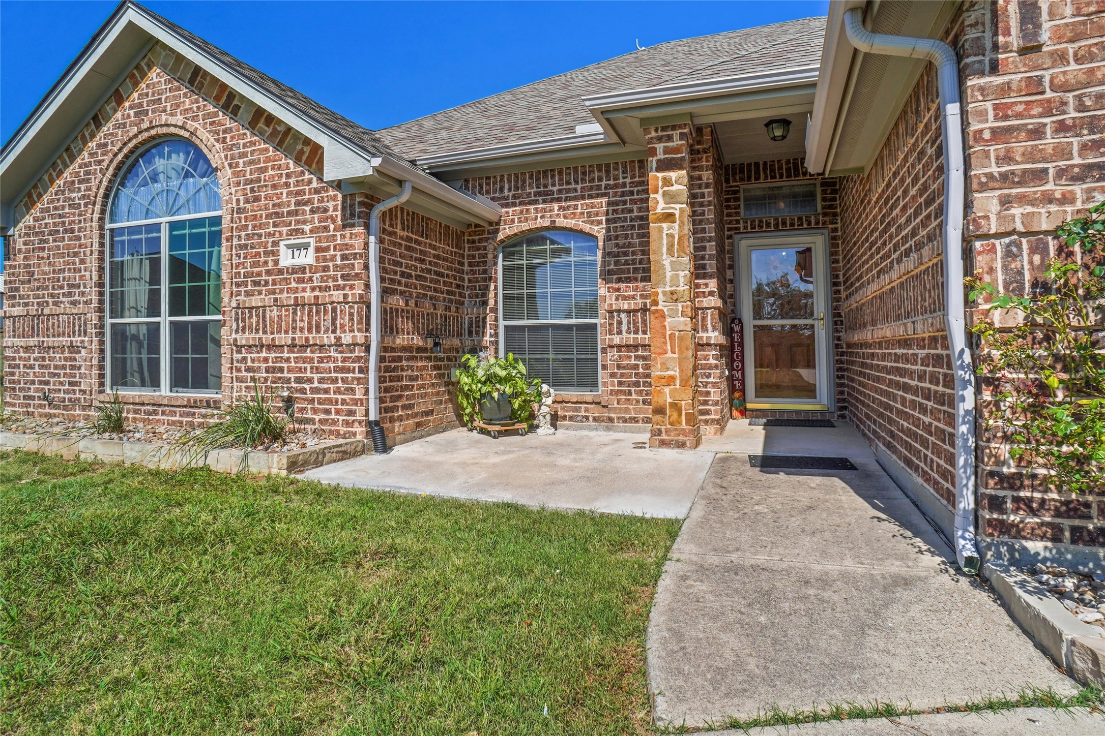 177 Lost Oak Drive Azle TX 76020
