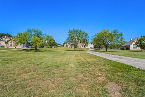 177 Lost Oak Drive Azle TX 76020