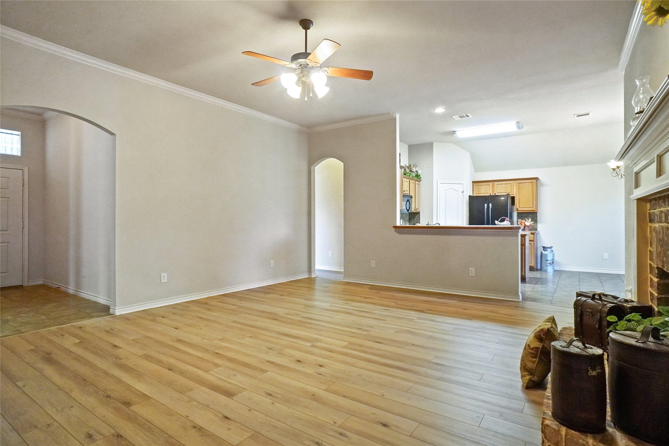 177 Lost Oak Drive Azle TX 76020