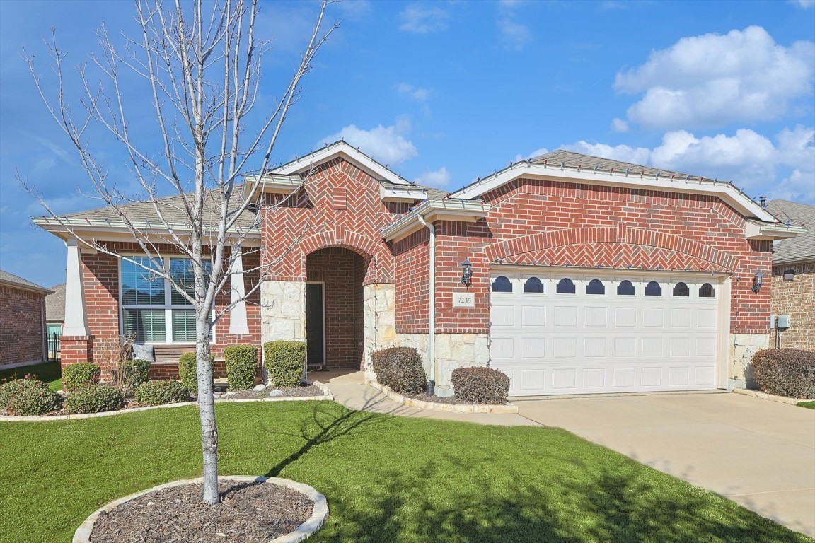 7235 Honeybee Lane Frisco TX 75036