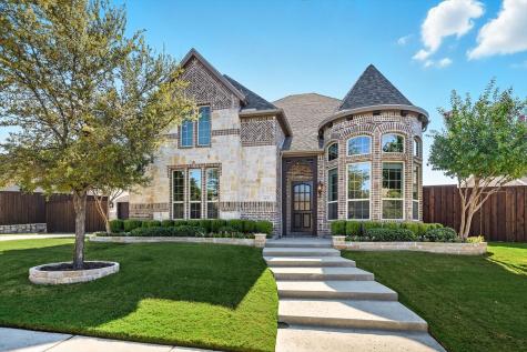 4676 Maverick Way Carrollton TX 75010