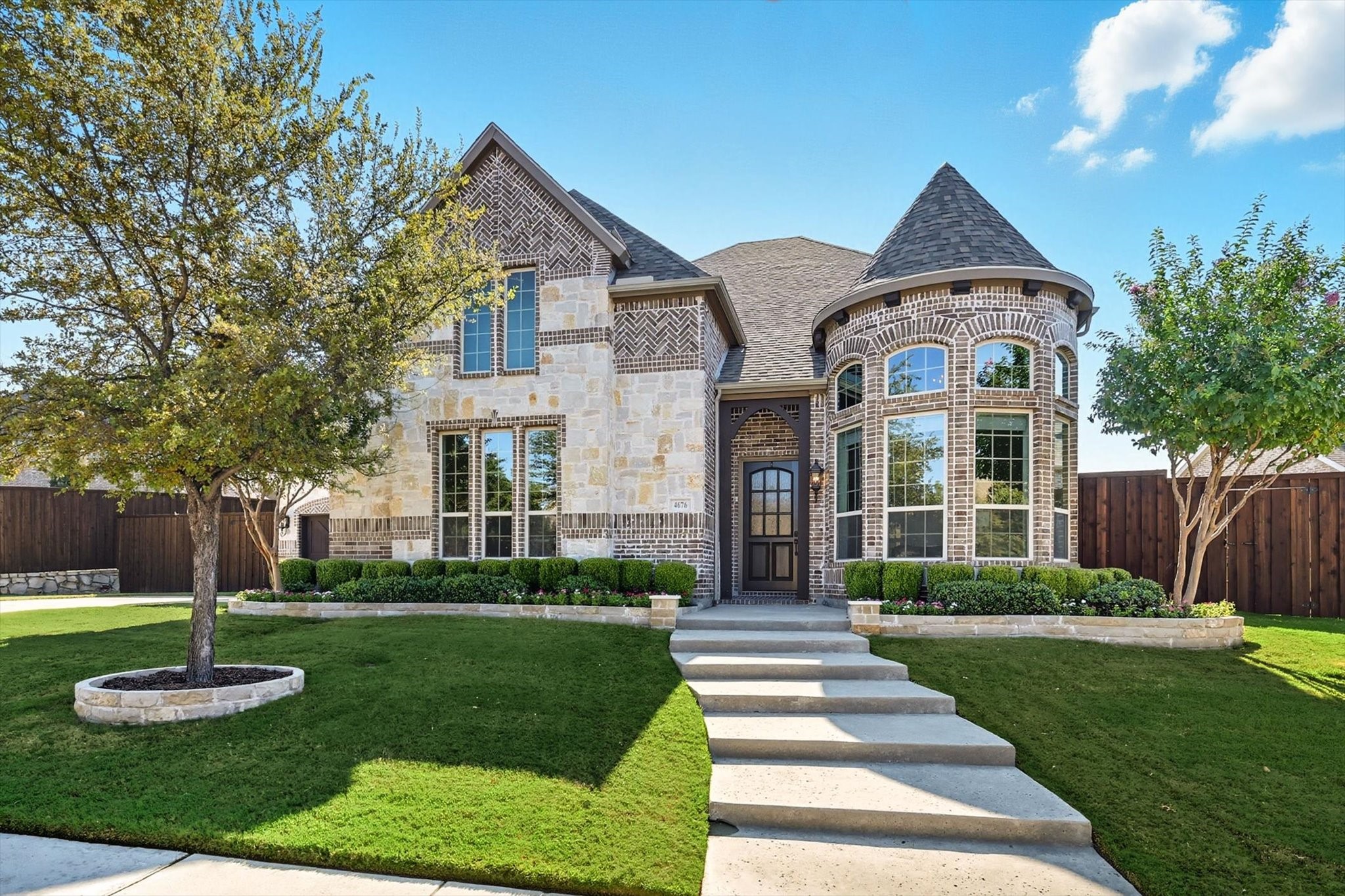 4676 Maverick Way Carrollton TX 75010