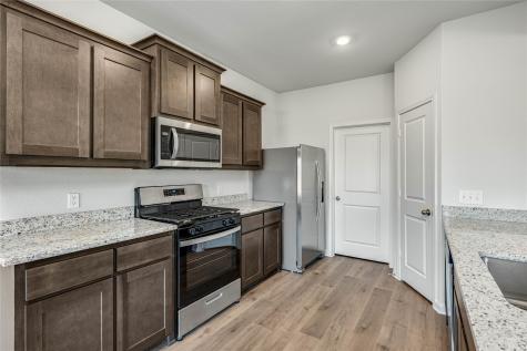 11117 Santana Drive Fort Worth TX 76108