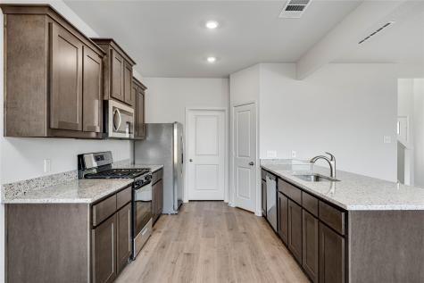 11117 Santana Drive Fort Worth TX 76108